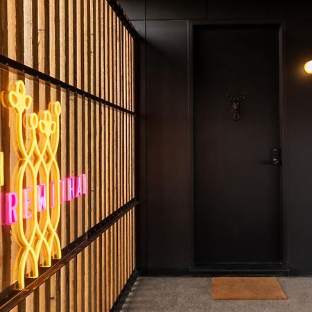 Wherewithal Luxury Suites Carlton Eksteriør billede