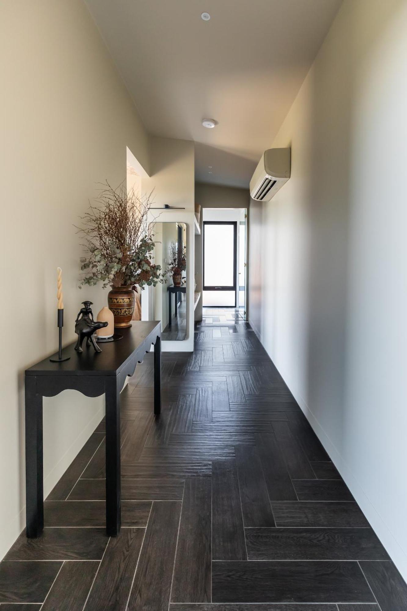Wherewithal Luxury Suites Carlton Eksteriør billede