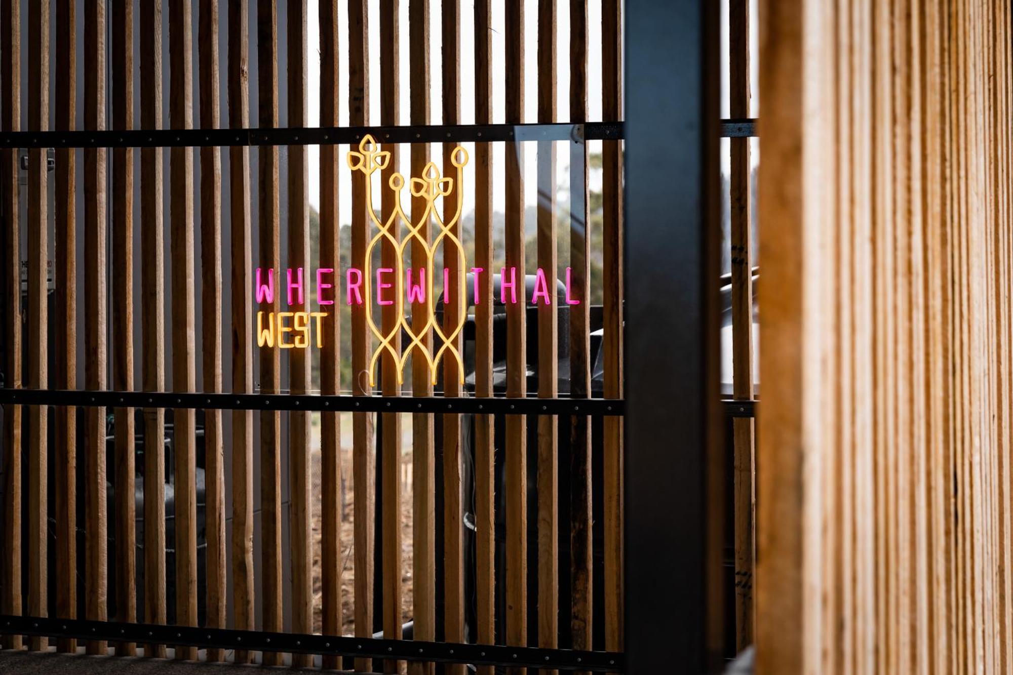 Wherewithal Luxury Suites Carlton Eksteriør billede