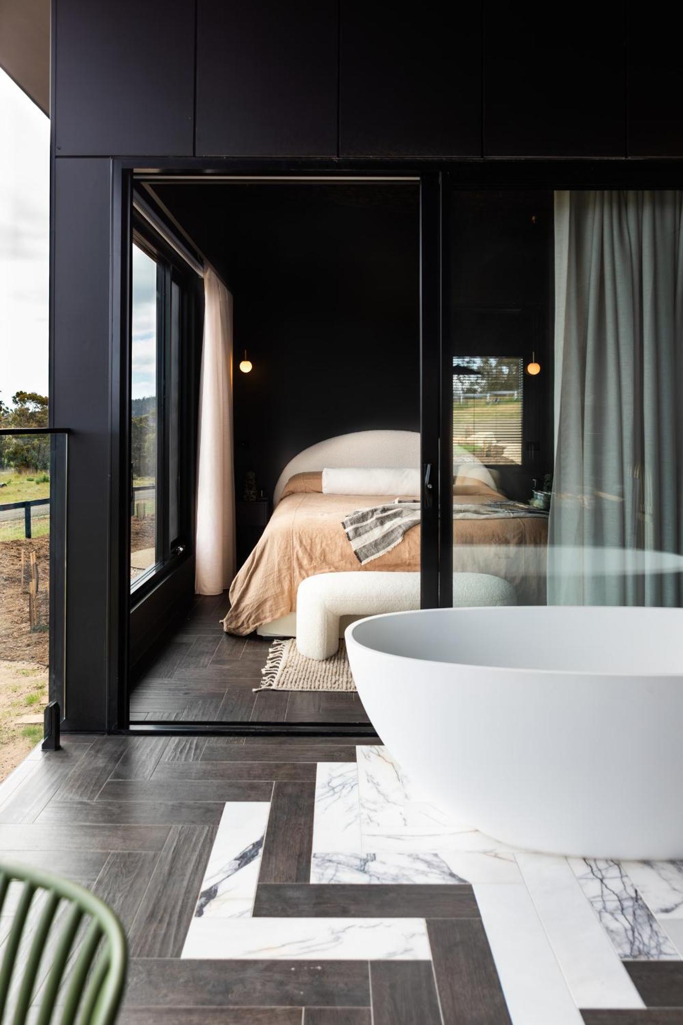 Wherewithal Luxury Suites Carlton Eksteriør billede