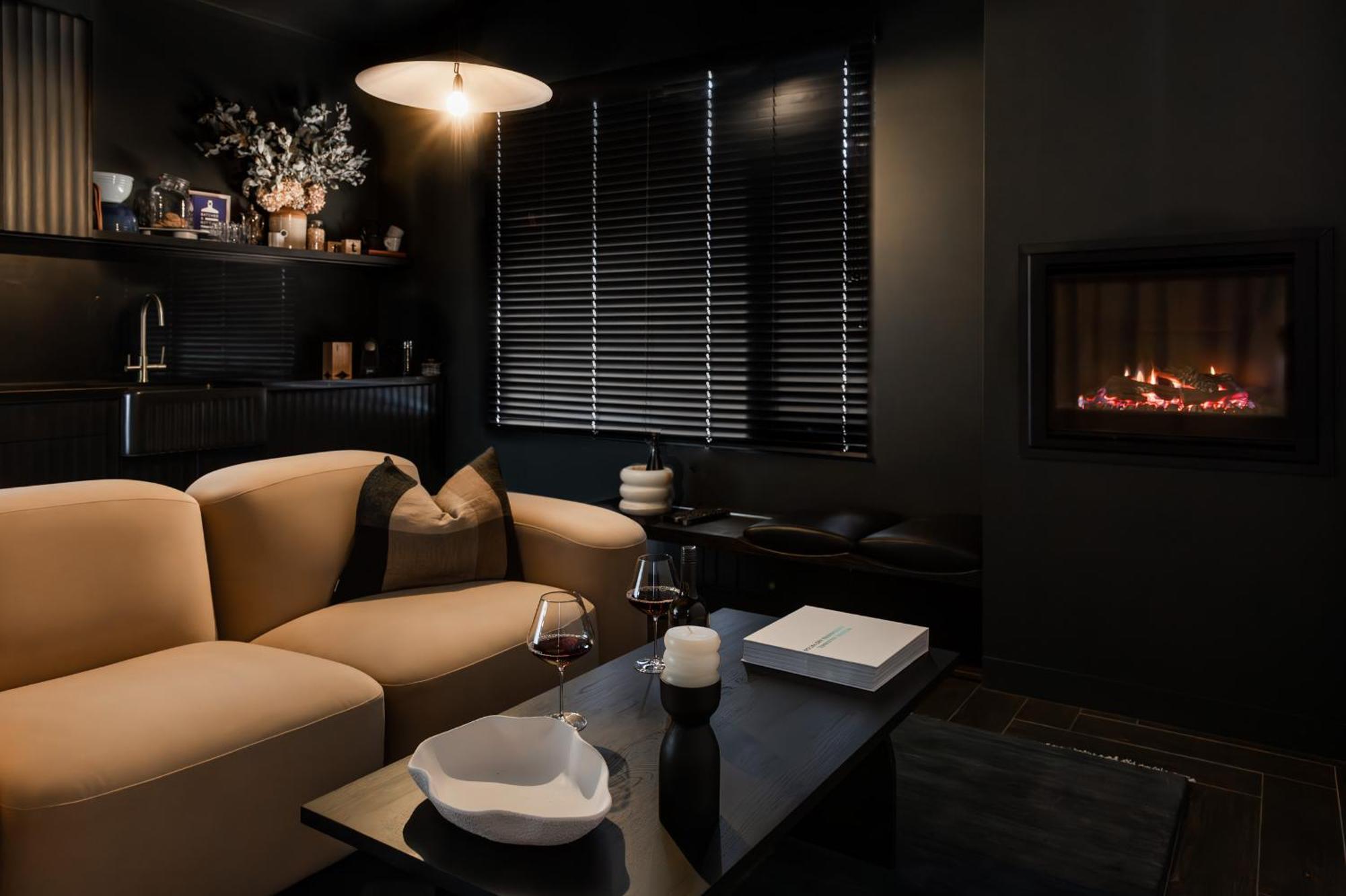 Wherewithal Luxury Suites Carlton Eksteriør billede