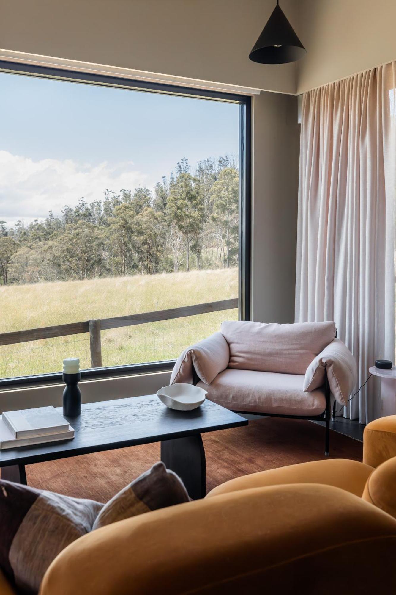 Wherewithal Luxury Suites Carlton Eksteriør billede