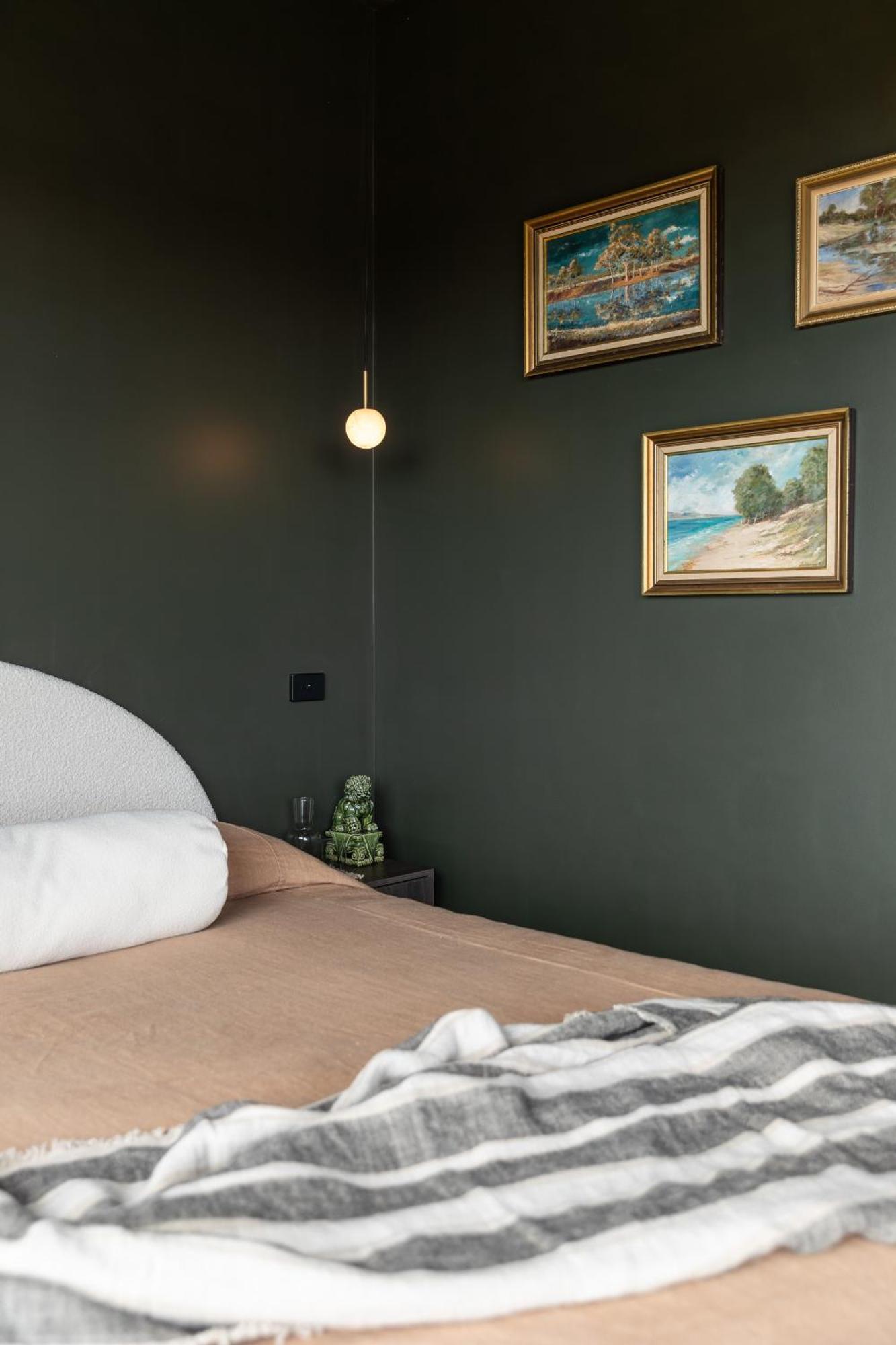 Wherewithal Luxury Suites Carlton Eksteriør billede