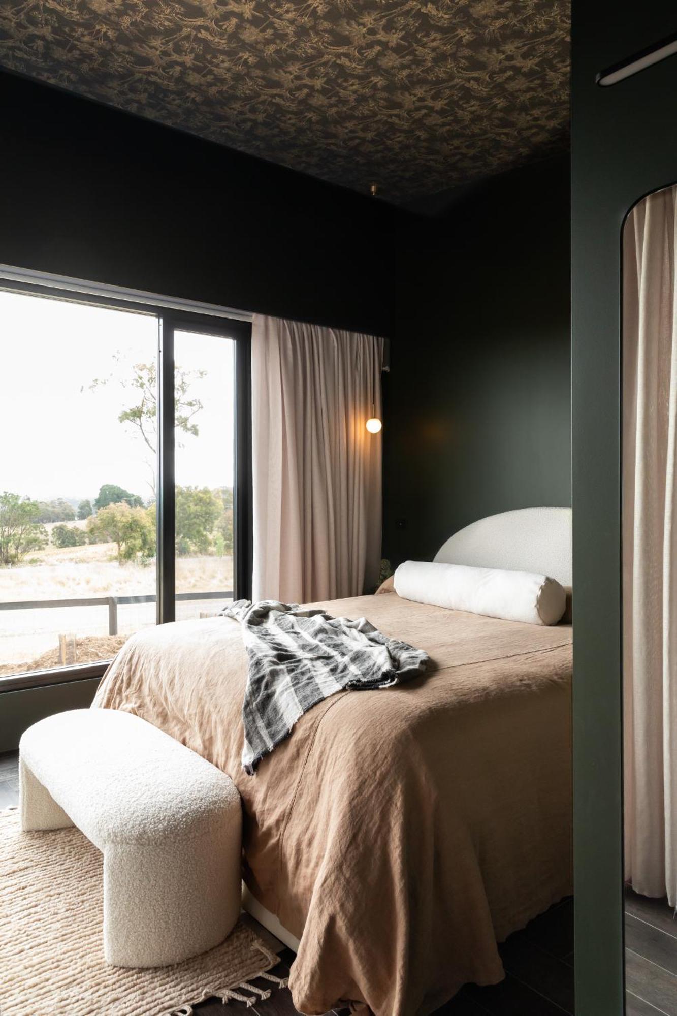 Wherewithal Luxury Suites Carlton Eksteriør billede
