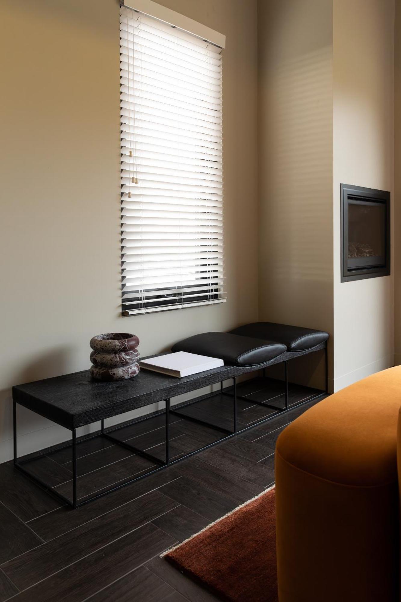 Wherewithal Luxury Suites Carlton Eksteriør billede