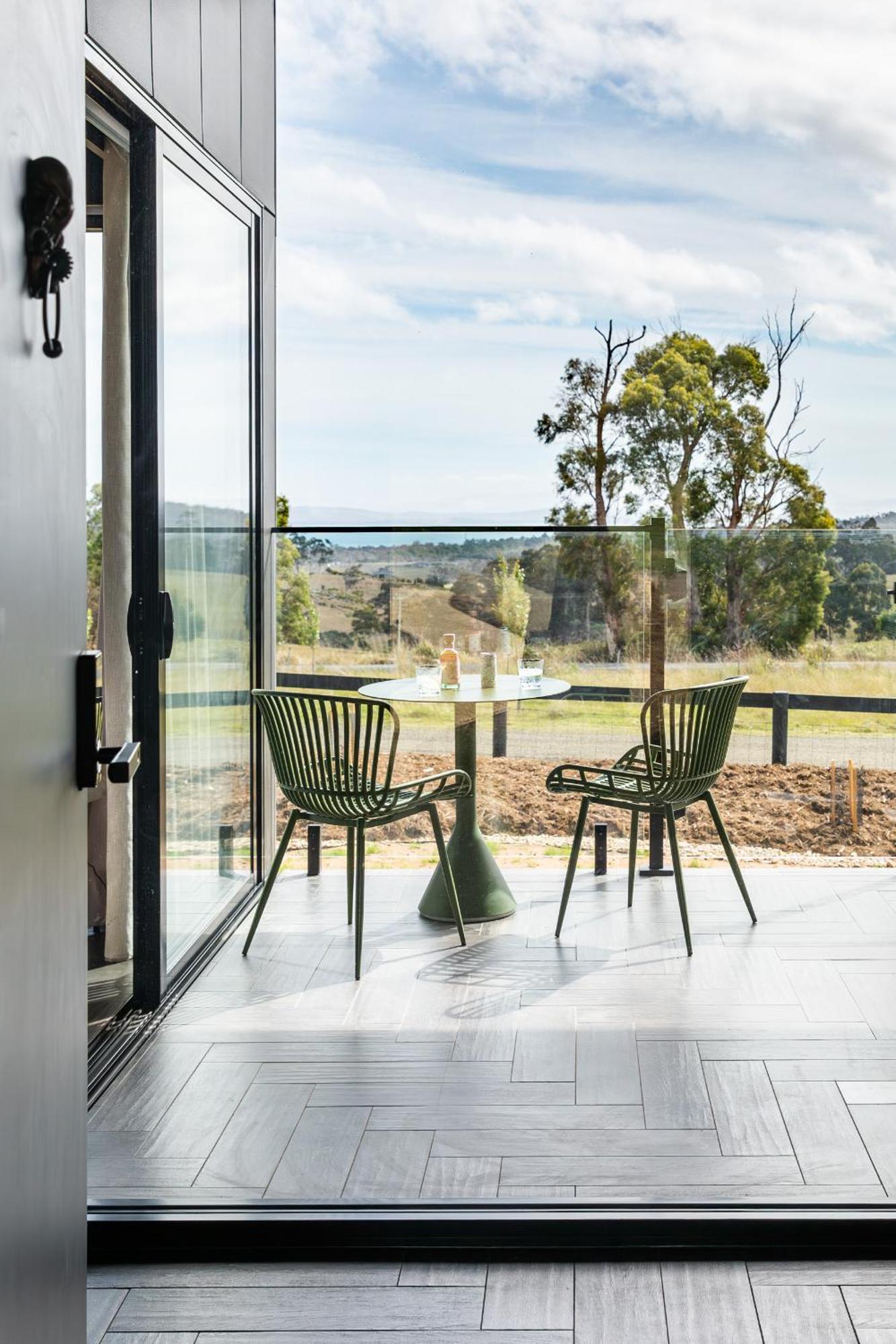 Wherewithal Luxury Suites Carlton Eksteriør billede