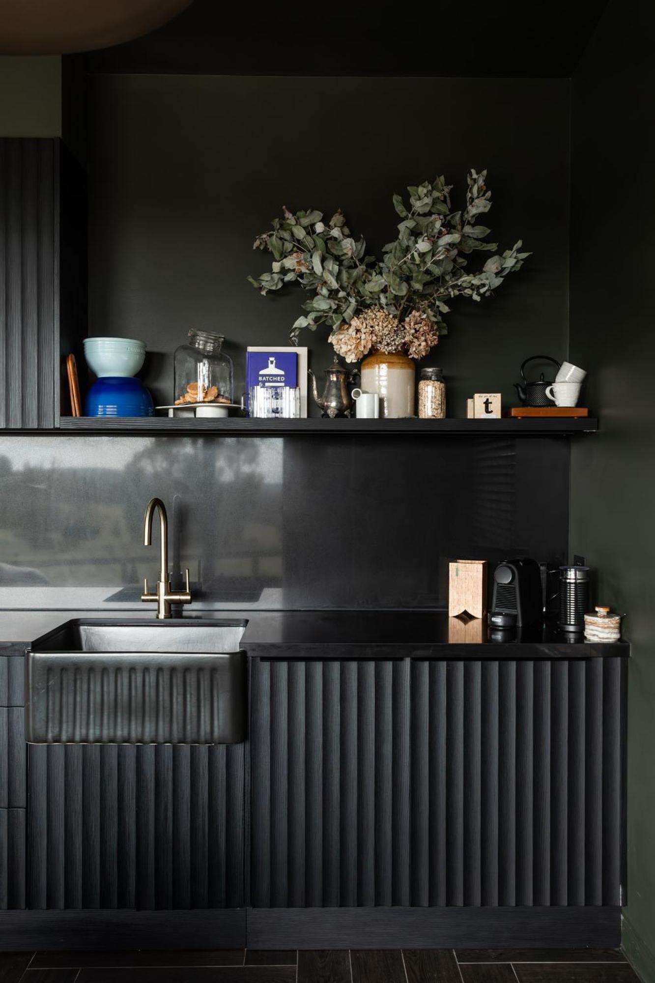 Wherewithal Luxury Suites Carlton Eksteriør billede