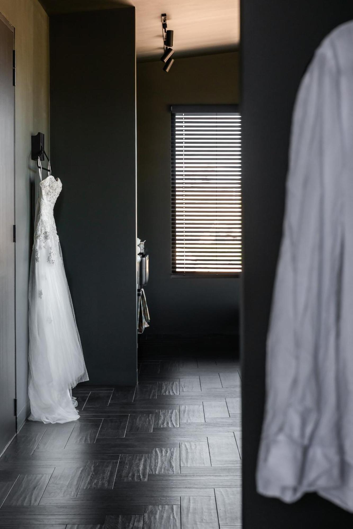 Wherewithal Luxury Suites Carlton Eksteriør billede