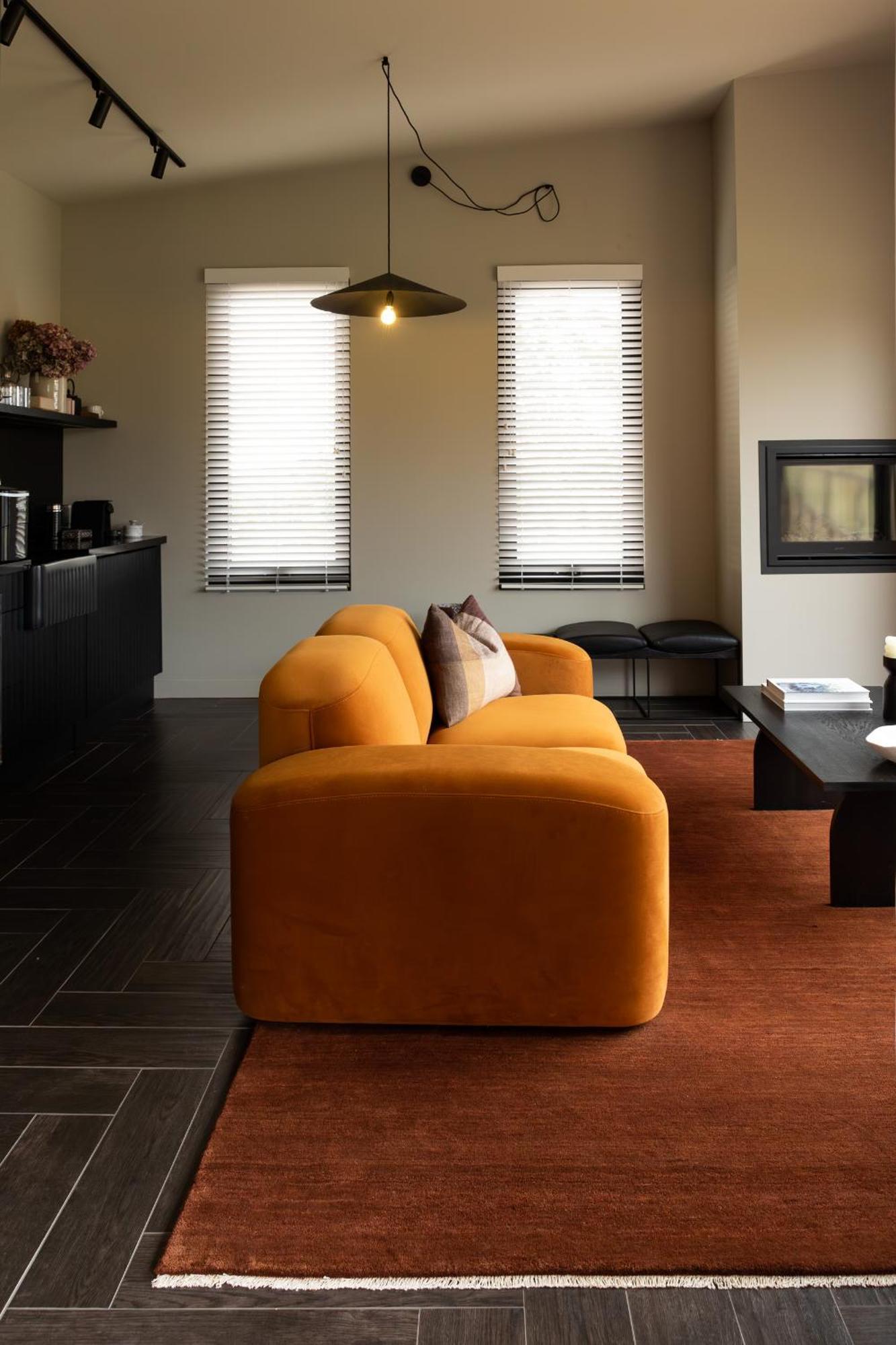 Wherewithal Luxury Suites Carlton Eksteriør billede