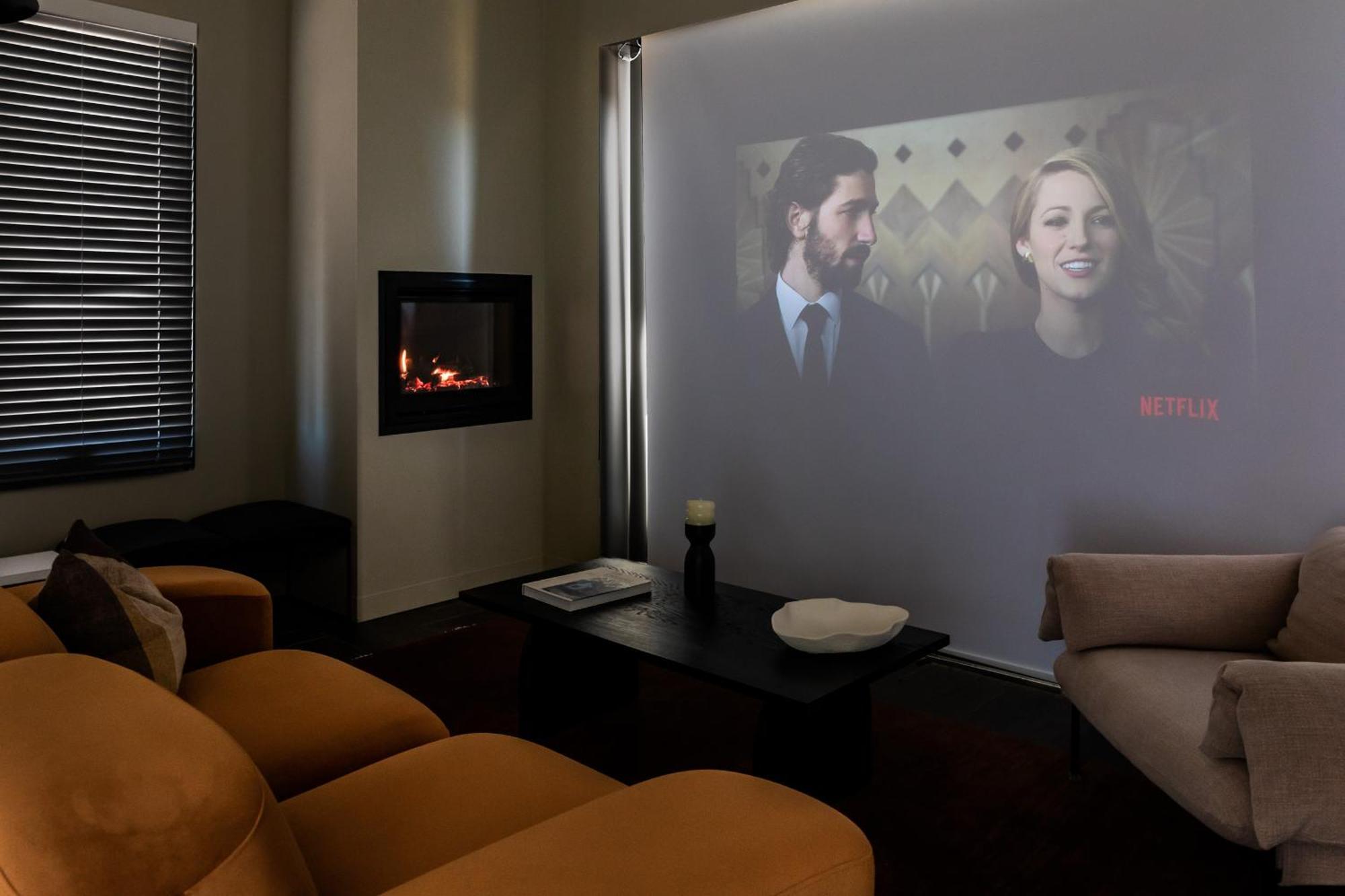 Wherewithal Luxury Suites Carlton Eksteriør billede
