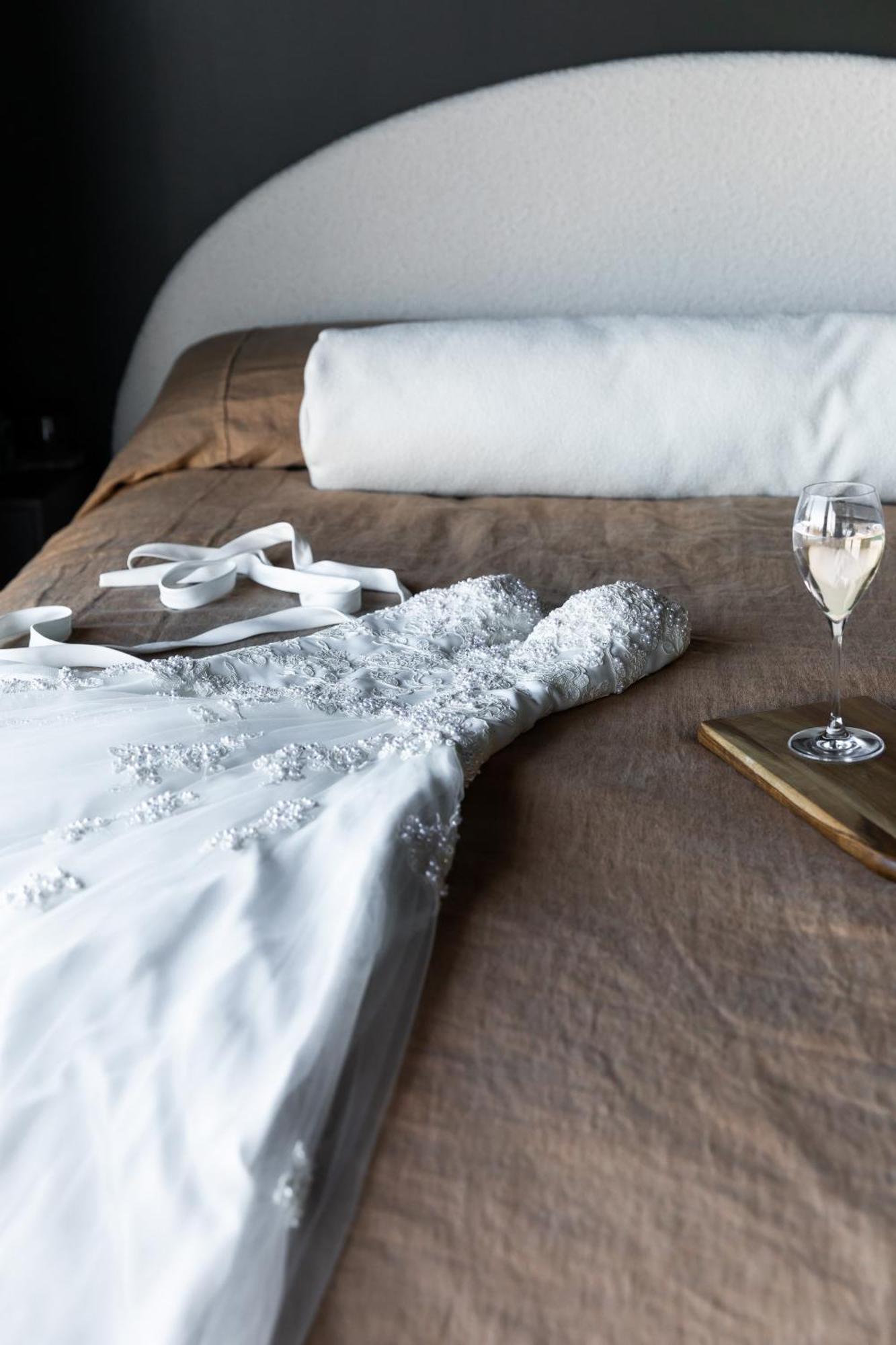 Wherewithal Luxury Suites Carlton Eksteriør billede