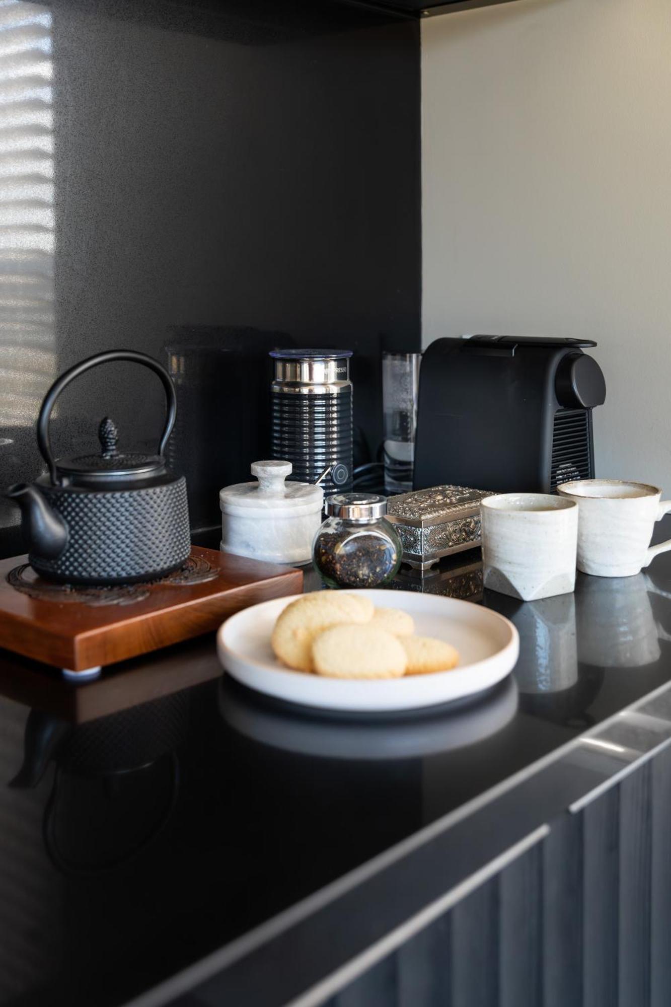 Wherewithal Luxury Suites Carlton Eksteriør billede