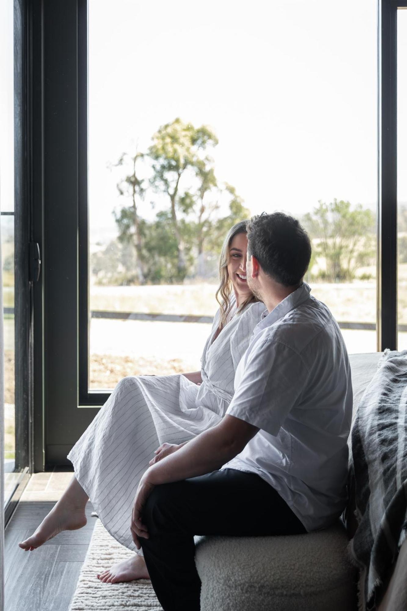 Wherewithal Luxury Suites Carlton Eksteriør billede