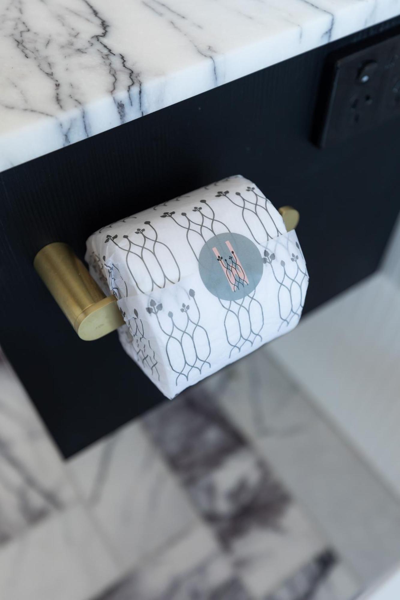 Wherewithal Luxury Suites Carlton Eksteriør billede