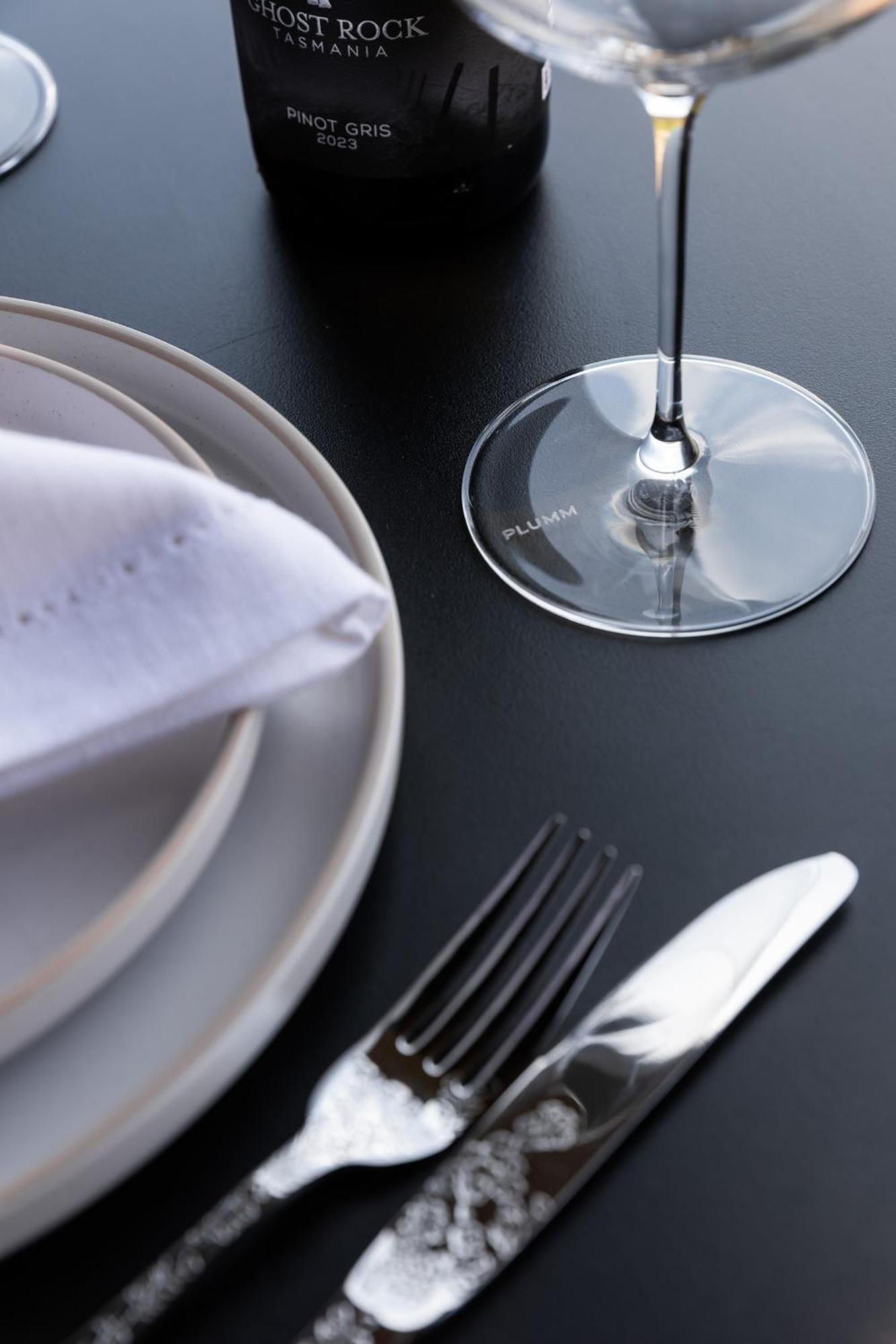 Wherewithal Luxury Suites Carlton Eksteriør billede
