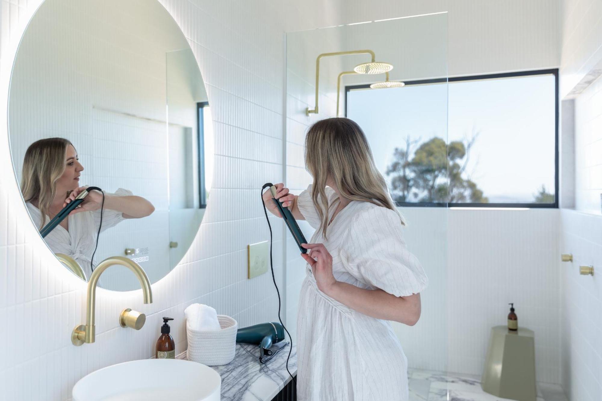 Wherewithal Luxury Suites Carlton Eksteriør billede