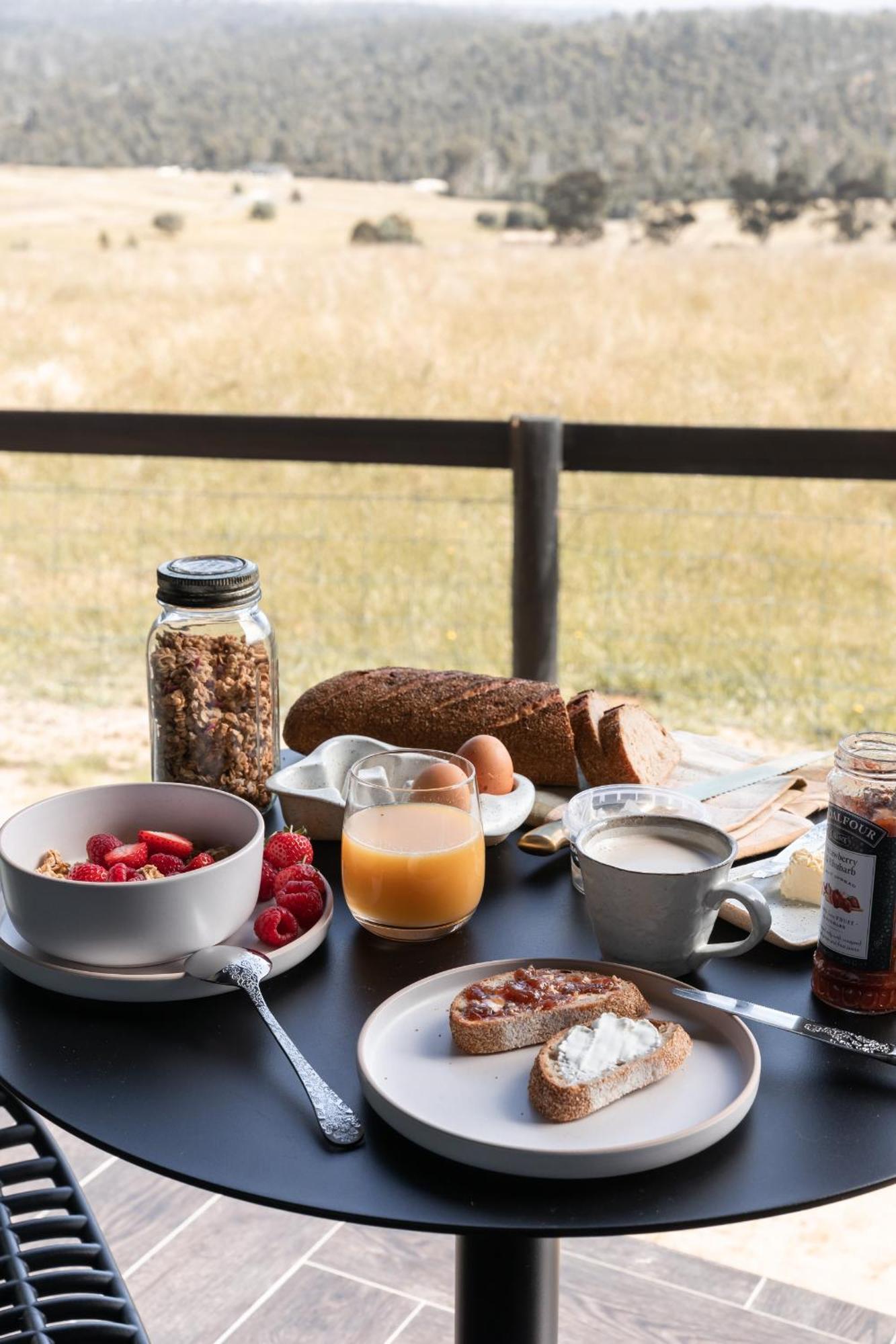 Wherewithal Luxury Suites Carlton Eksteriør billede
