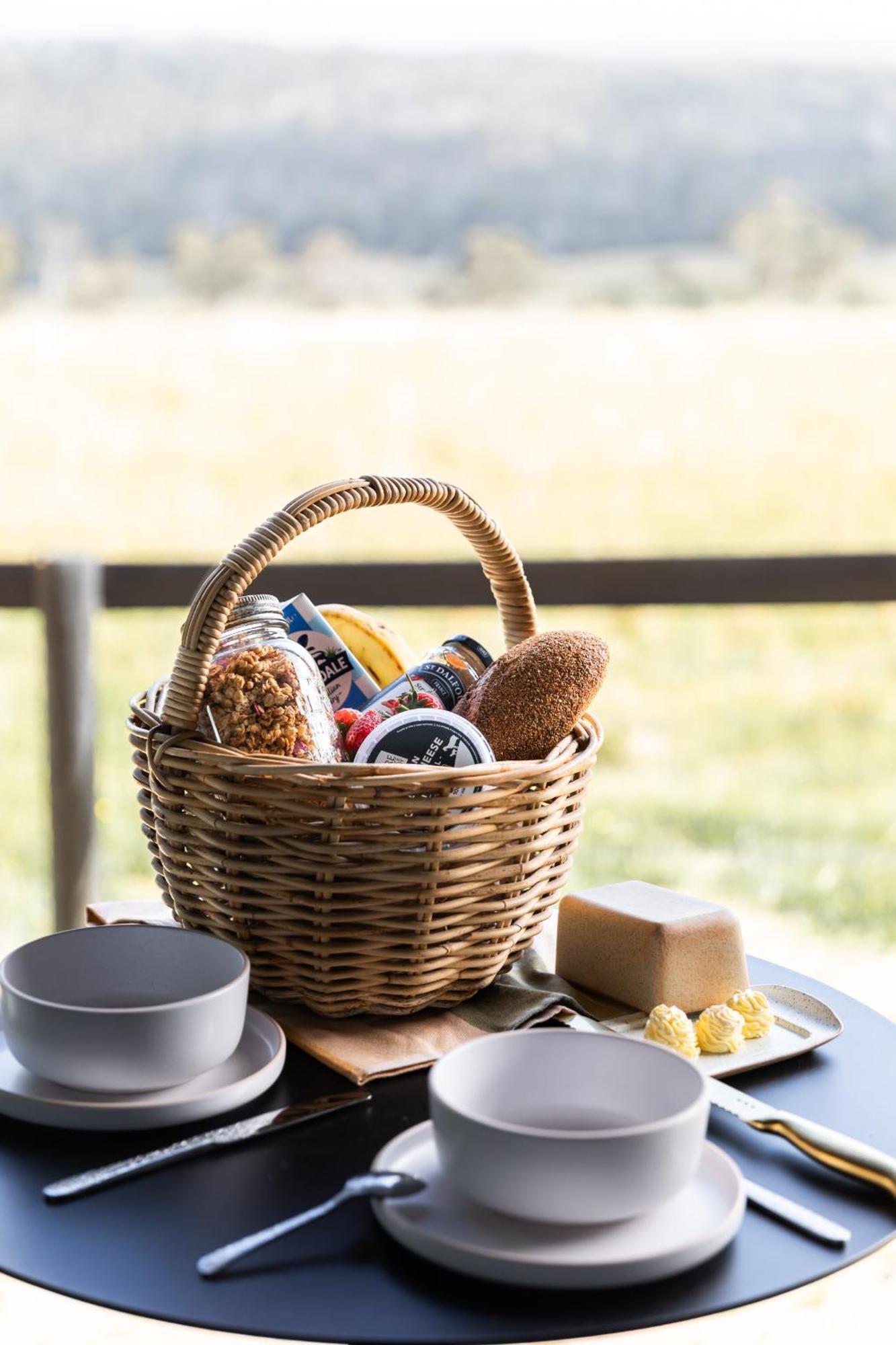 Wherewithal Luxury Suites Carlton Eksteriør billede