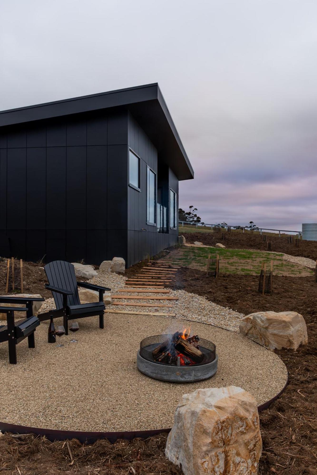 Wherewithal Luxury Suites Carlton Eksteriør billede