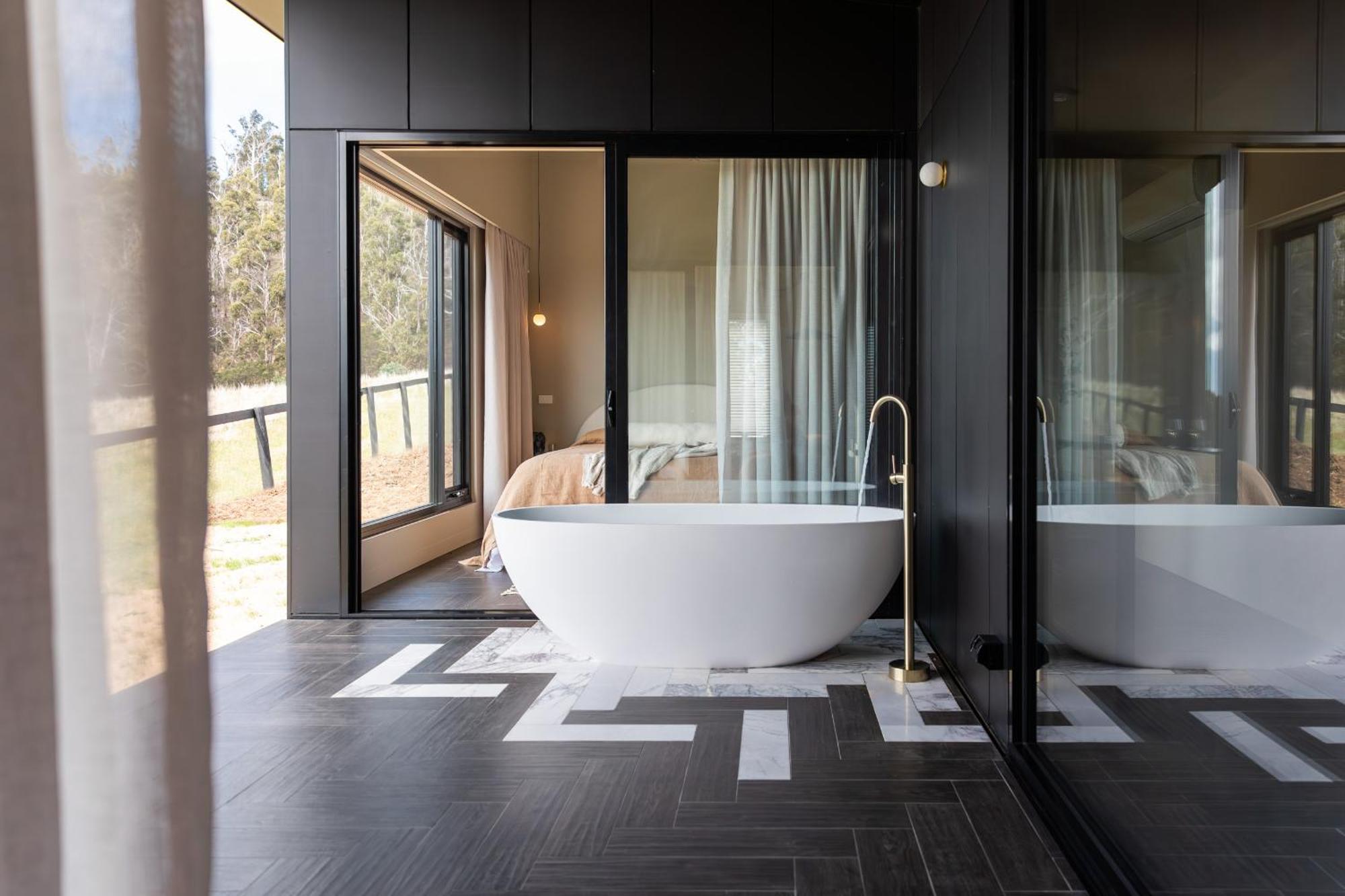 Wherewithal Luxury Suites Carlton Eksteriør billede